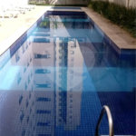 Apartamento tipo Studio em frente ao Metrô Brás - Centro - São Paulo - SP