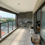 Apartamento à venda com 3 suítes em Bela Aliança, São Paulo, SP