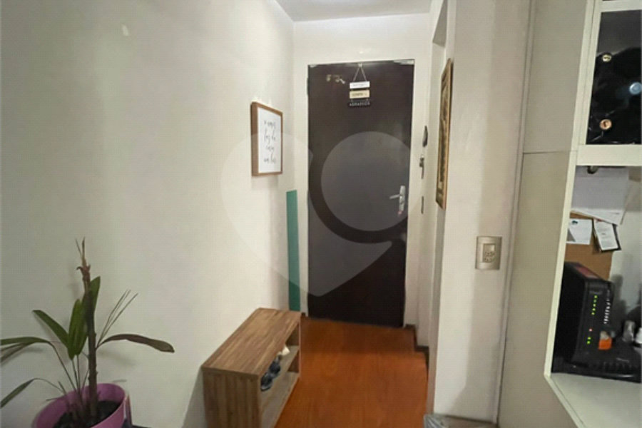 Apartamento à venda com 2 quartos em Casa Verde, São Paulo, SP