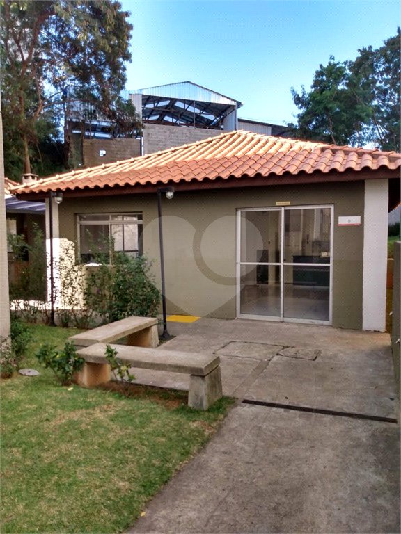 Apartamento à venda com 2 quartos em São Pedro, Osasco, SP