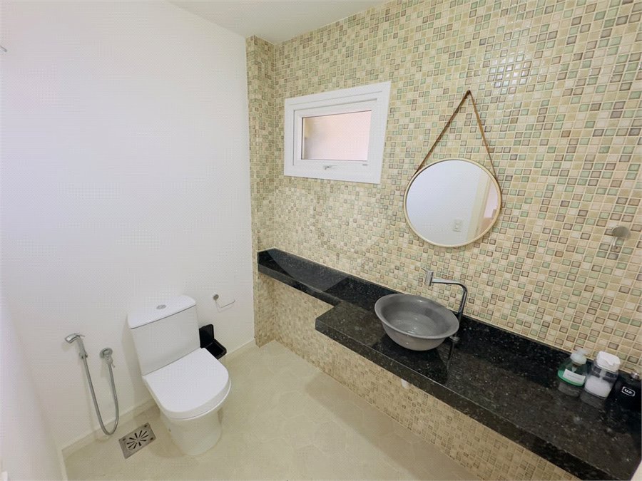 Casa à venda com 4 suítes em João Fernandes, Armação dos Búzios, RJ