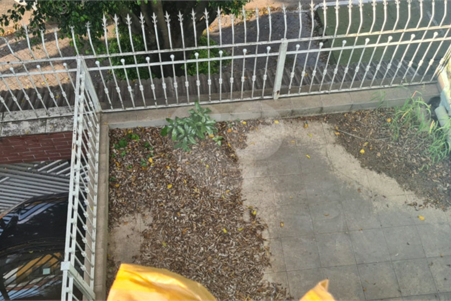 Sobrado à venda com 2 quartos em Parque Edu Chaves, São Paulo, SP