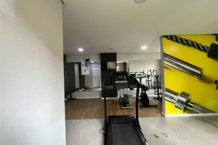 Apartamento à venda com 2 quartos, sendo 1 suíte, em Cidade dos Bandeirantes, São Paulo, SP