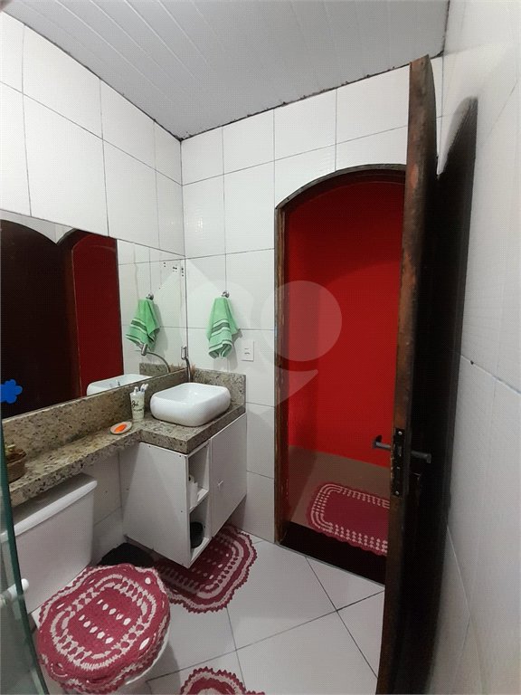 Casa Térrea à venda com 3 quartos em Recanto Feliz, Suzano, SP