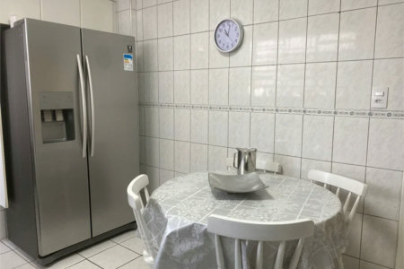 Apartamento à venda com 3 quartos, sendo 1 suíte, em Vila Romana, São Paulo, SP