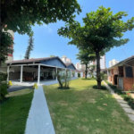 Casa Residencial à venda, Parque Enseada, Guarujá - CA0394.