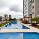 Cobertura à venda com 1 suíte em Brooklin Paulista, São Paulo, SP