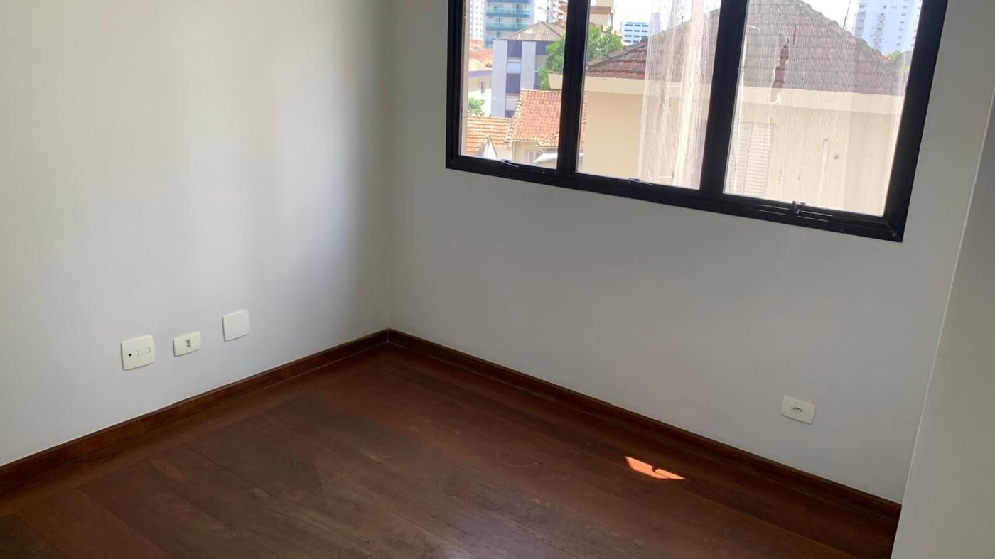 Apartamento com 4 dormitórios à venda, 232 m² por R$ 1.590.000,00 - Boqueirão - Santos/SP