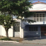 Casa à venda com 3 quartos em Vila Mariana, São Paulo, SP