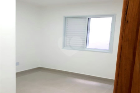 Casa à venda com 2 quartos em Santana, São Paulo, SP