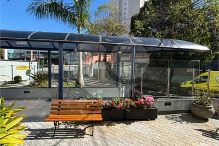 Sala para alugar em Vila Guiomar, Santo André, SP