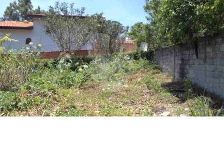 Terreno à venda em Jardim Marajoara, São Paulo, SP