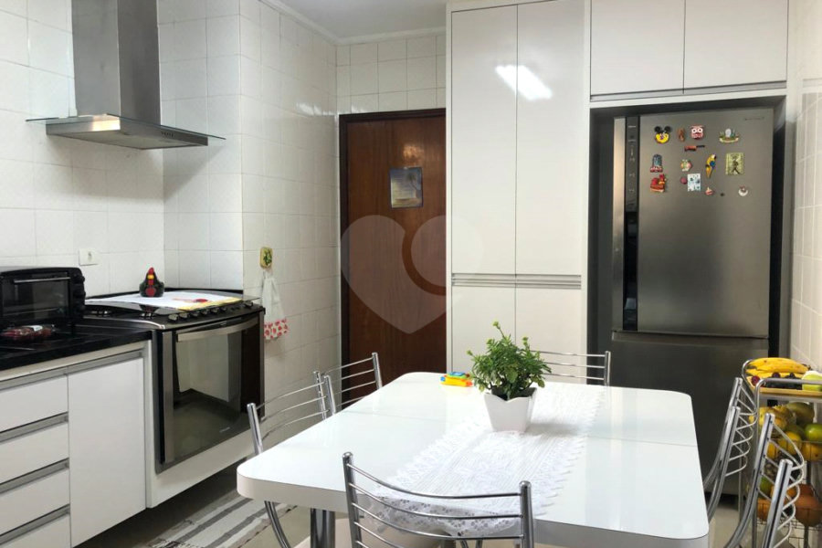 Sobrado à venda com 3 quartos, sendo 1 suíte, em Casa Verde, São Paulo, SP