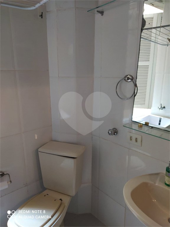 Apartamento à venda com 2 quartos, sendo 1 suíte, no Centro, São Paulo, SP