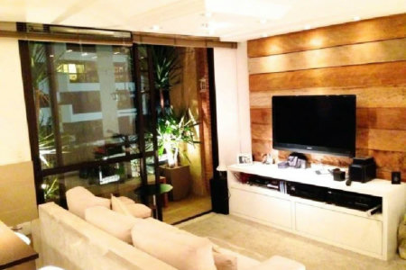 Apartamento à venda com 1 suíte em Vila Suzana, São Paulo, SP