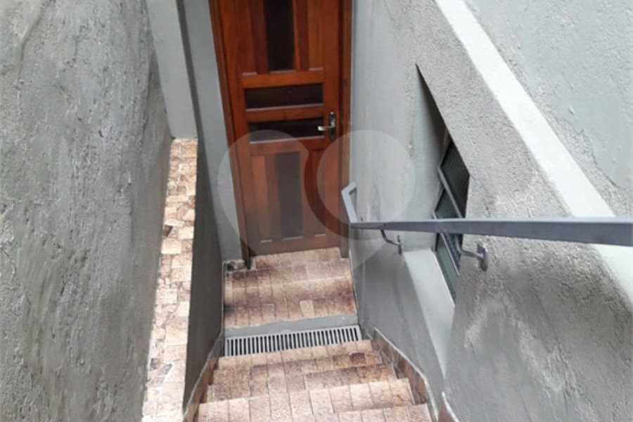 Casa à venda com 2 quartos em Freguesia do Ó, São Paulo, SP