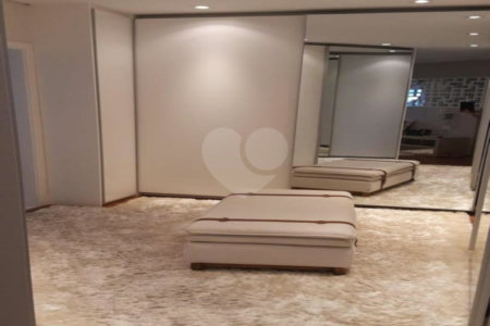Apartamento à venda com 3 suítes em Jardim do Mar, São Bernardo do Campo, SP