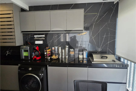 Apartamento à venda com 3 quartos, sendo 1 suíte, em Tatuapé, São Paulo, SP