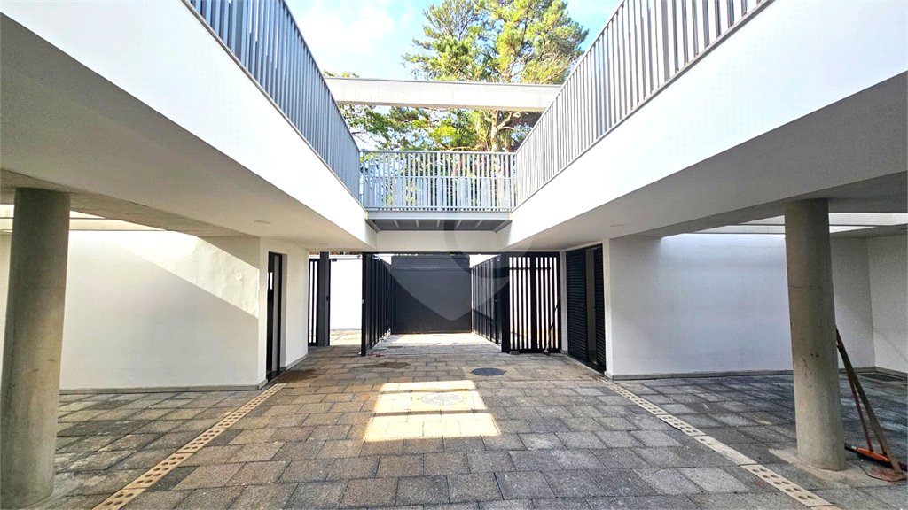 Casa à venda com 3 suítes no condomínio Residencial Heron 140, São Paulo - SP