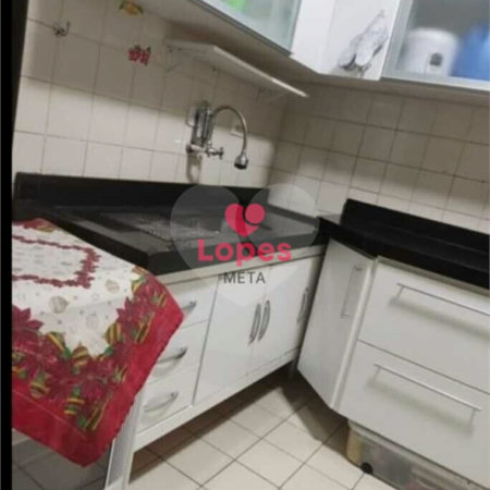 Apartamento à venda com 2 quartos em Jardim Alvorada, São José dos Campos, SP
