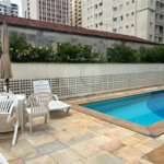 Apartamento para alugar com 3 quartos, sendo 1 suíte, em Pinheiros, São Paulo, SP