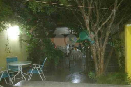 Sobrado à venda com 4 quartos, sendo 3 suítes,  em Jardim Brasil (zona Norte), São Paulo, SP