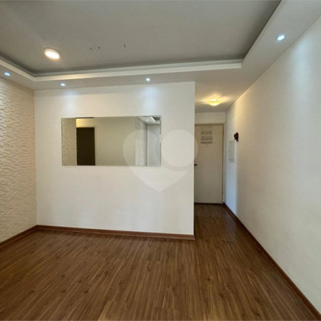 Apartamento à venda com 2 quartos em Jardim Monte Alegre, São Paulo, SP