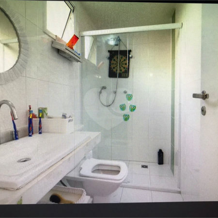 Apartamento à venda ou para alugar com 3 suítes em Santa Teresinha, São Paulo, SP
