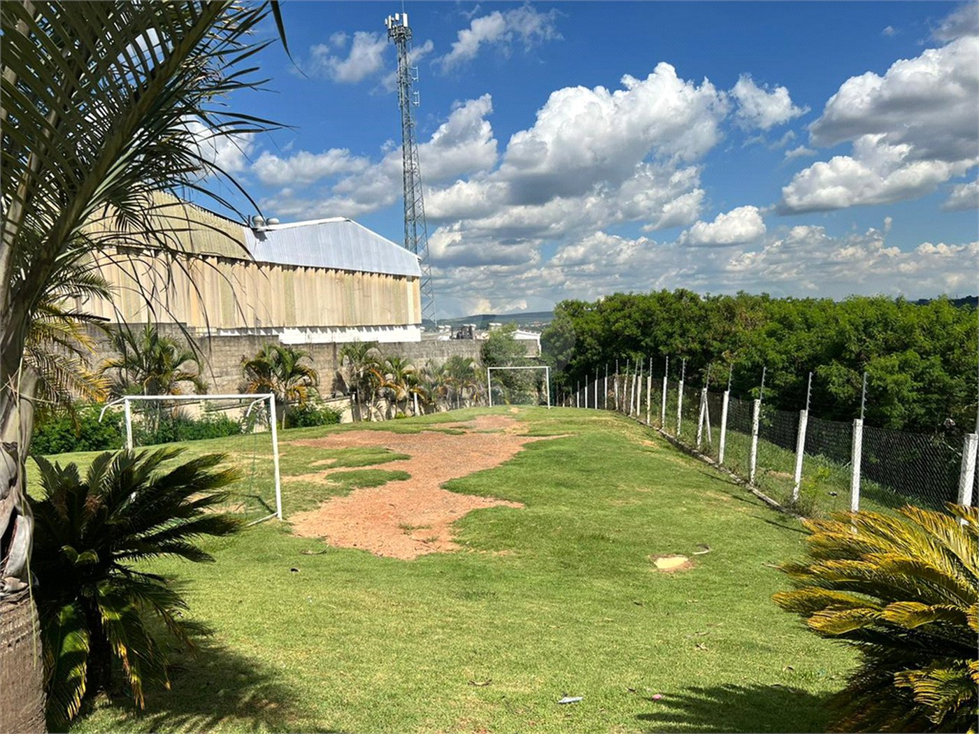 Apartamento à venda com 2 quartos em Ipanema das Pedras, Votorantim, SP