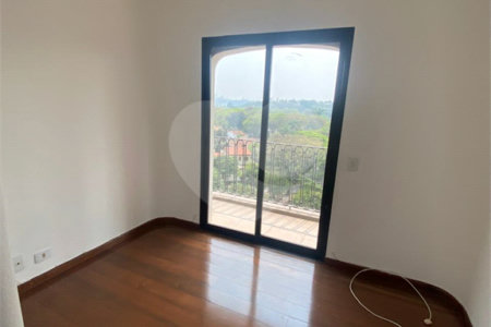 Apartamento para alugar com 3 suítes em Pinheiros, São Paulo, SP