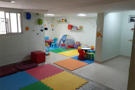Apartamento à venda com 3 quartos, sendo 1 suíte, em Jardim Paulista, São Paulo, SP