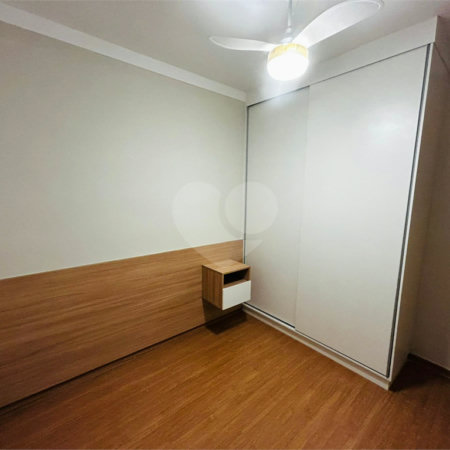 Apartamento à venda com 2 quartos em Reserva Real, Ribeirão Preto, SP