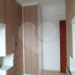 Apartamento à venda com 2 quartos em Lauzane Paulista, São Paulo, SP