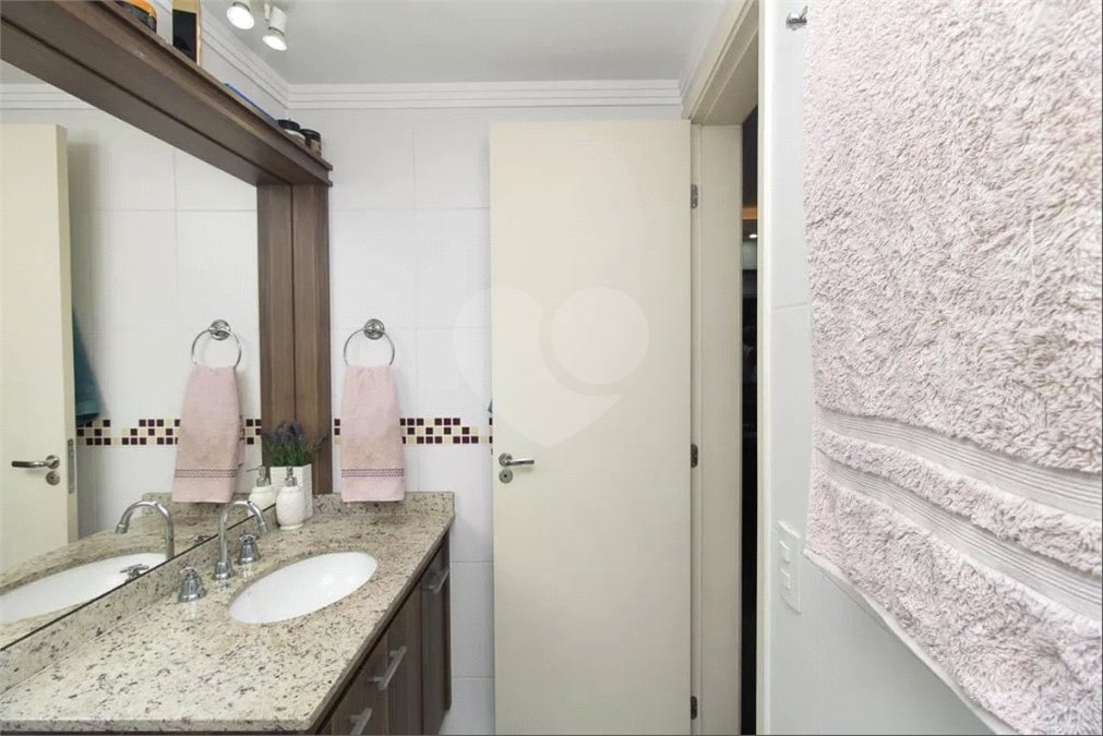 Apartamento à venda com 2 quartos, sendo 1 suíte, em Vila Maria Alta, São Paulo, SP