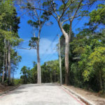Terreno à venda no condomínio Eco Village, Porto Seguro - BA
