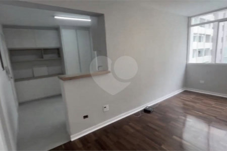 Apartamento à venda com 3 quartos, sendo 1 suíte, em Jardim Paulista, São Paulo, SP
