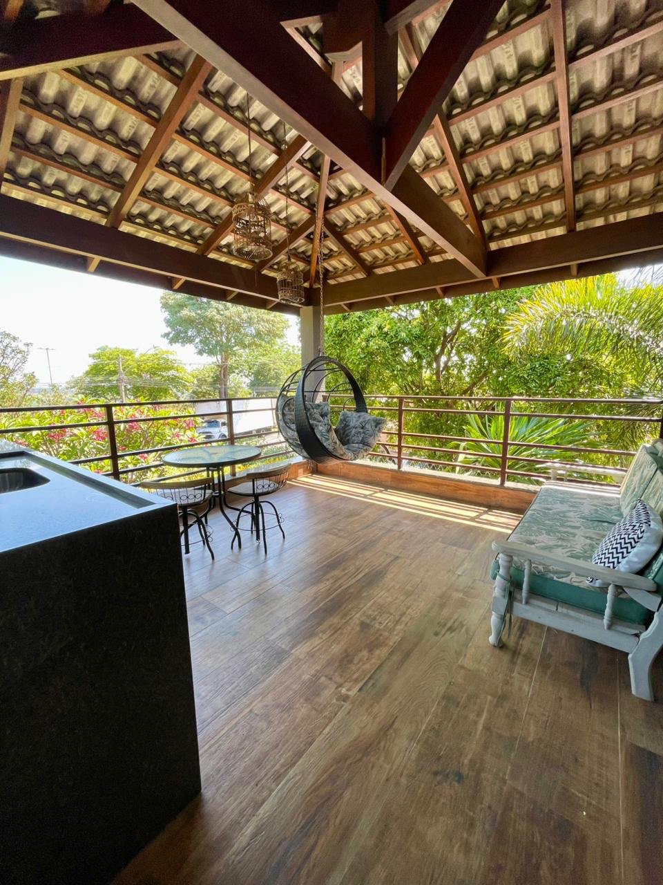 Casa à venda com 3 quartos, sendo 1 suíte, em Jardim Adelaide, Hortolândia, SP