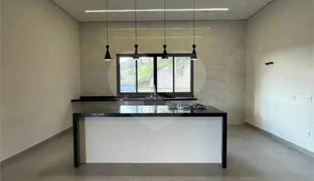 Casa à venda com 3 quartos, sendo 2 suítes,  no condomínio Terra Caxambu, Jundiaí - SP