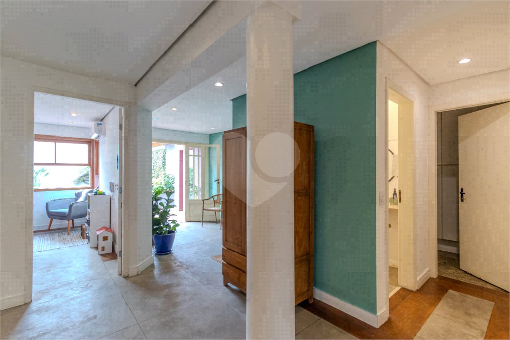 Casa à venda com 3 suítes em Brooklin, São Paulo, SP
