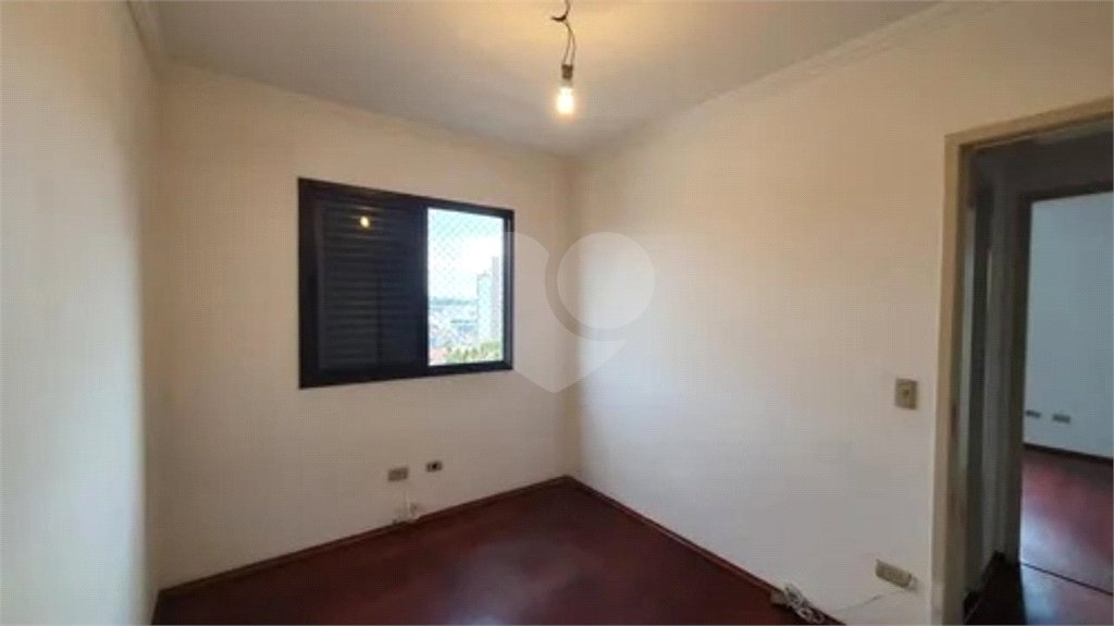 Apartamento à venda com 3 quartos em Santa Terezinha, São Bernardo do Campo, SP
