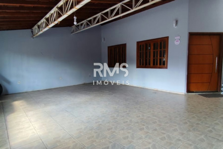 Casa à venda com 3 quartos, sendo 1 suíte,  em Rancho Grande, Itu, SP