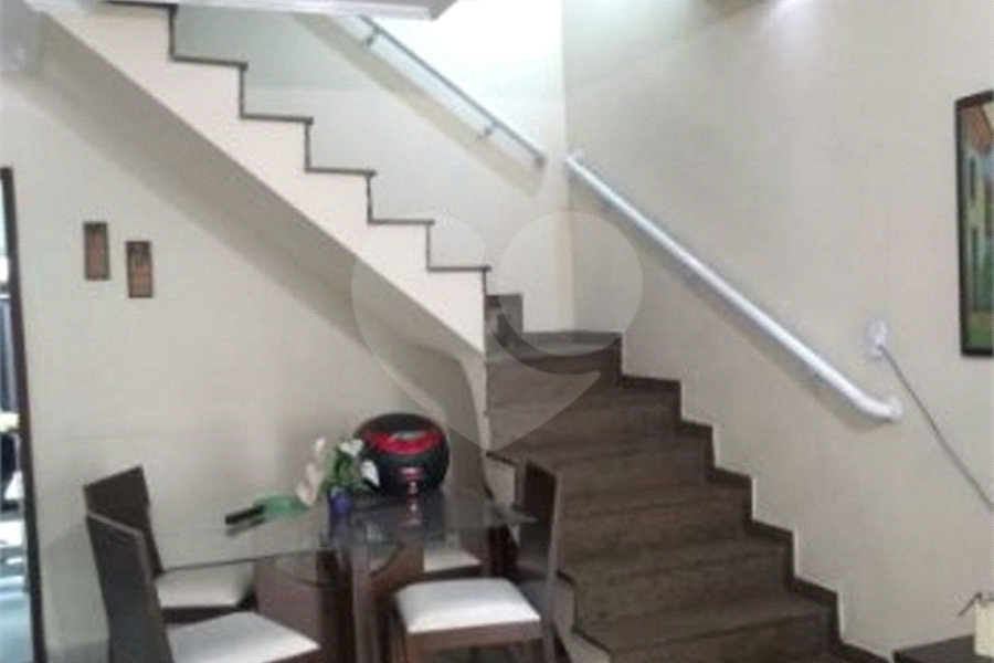 Sobrado à venda com 2 quartos em São Miguel Paulista, São Paulo, SP