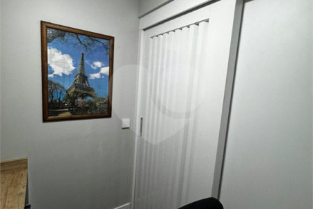 Apartamento à venda com 3 suítes no Centro, São Bernardo do Campo, SP
