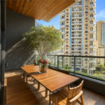 Apartamento à venda com 2 suítes em Itaim Bibi, São Paulo, SP