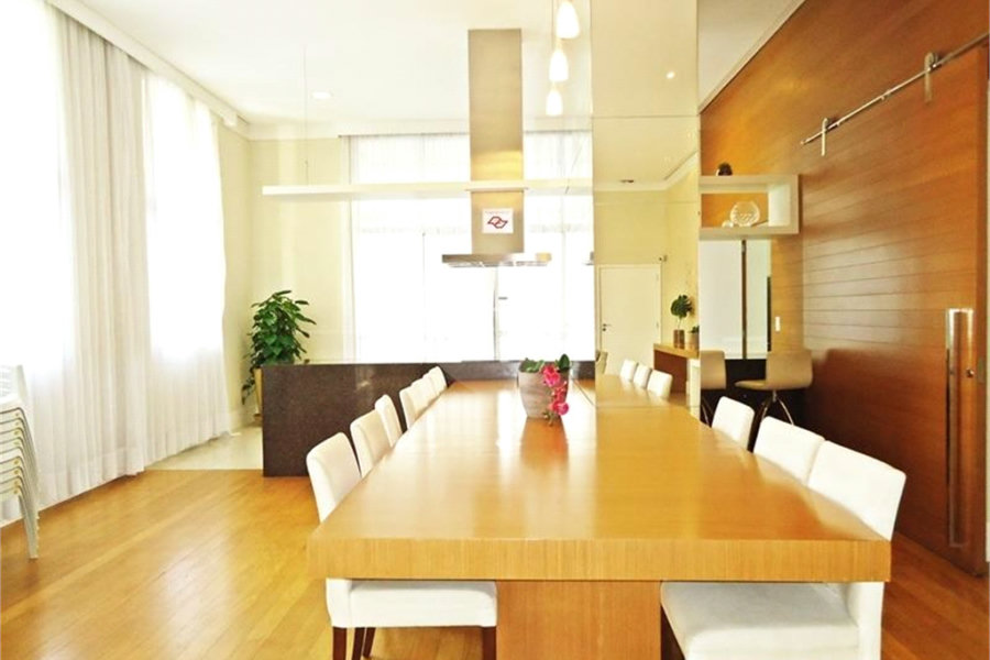 Apartamento à venda com 3 suítes em Santana, São Paulo, SP