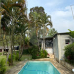 Chácara à venda com 3 quartos em Chácaras Ceres, Suzano, SP