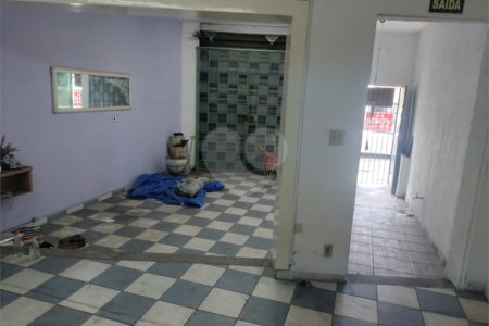 Sobrado à venda com 3 quartos em Vila Gustavo, São Paulo, SP