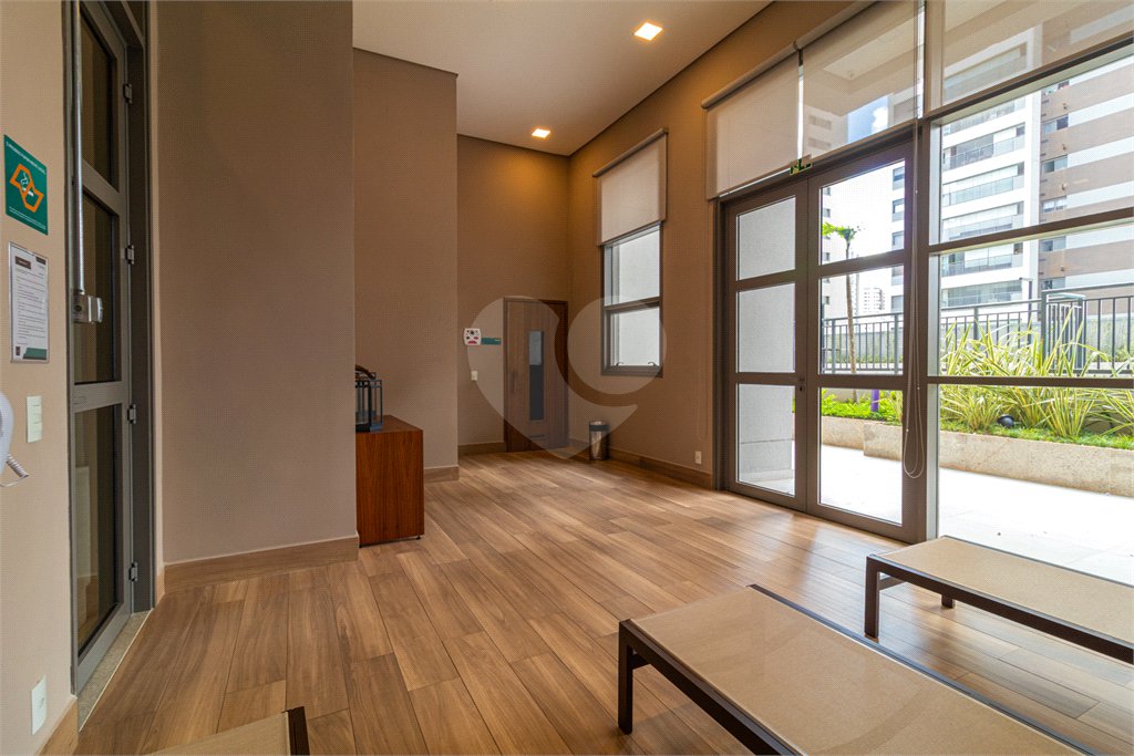 Apartamento à venda com 3 quartos, sendo 1 suíte, em Chácara Flora, São Paulo, SP