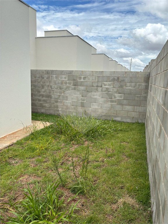 Casa à venda com 2 quartos no condomínio Villa Magari, Sorocaba - SP