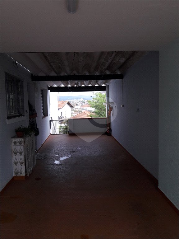 Casa Térrea à venda com 2 quartos em Freguesia do Ó, São Paulo, SP